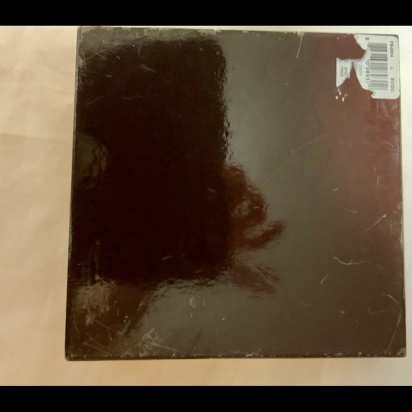 New in Box Coach Light Brown Dog Leash Size Large - Picture 7 of 9